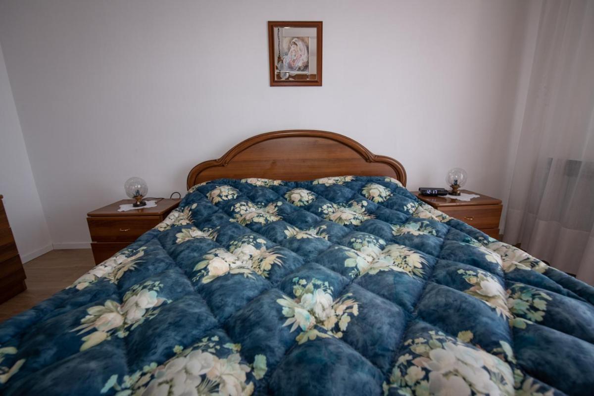 Apartman Elvis ลอฟราน ภายนอก รูปภาพ